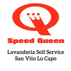 Lavanderia Speed Queen San Vito Lo Capo