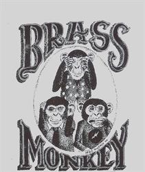 Brass Monkey