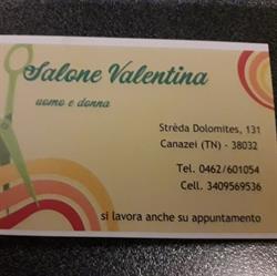Salone Valentina