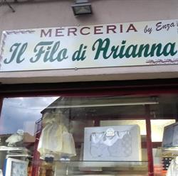 Il Filo Di Arianna Merceria
