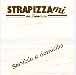 Pizzeria Strapizzami da Francesco