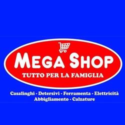 MEGA SHOP