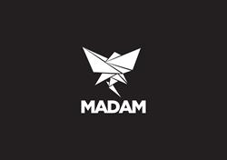 Madame Butterfly