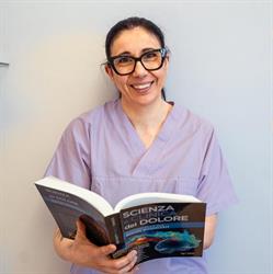 Fisioterapista Pamela Sopranzetti