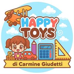 HAPPY TOYS di Giudetti Carmine