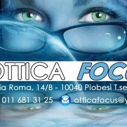 Focus Ottica