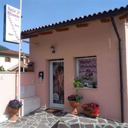 Hair Minnie Parrucchiera di Claudia Fabiani