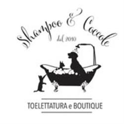 Shampoo e Coccole