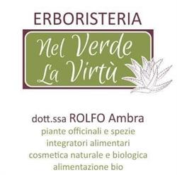 Nel Verde La Virtù Erboristeria