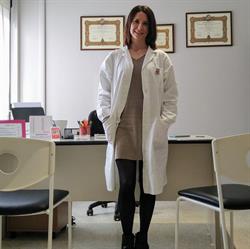 Dott.ssa Greta Acerbi - Biologa Nutrizionista