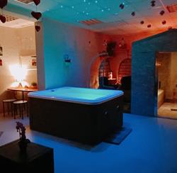 Dojo & SPA - Centro benessere a Capaci Palermo