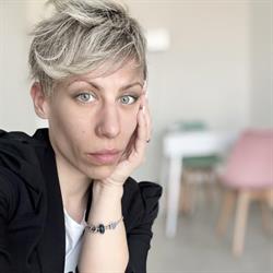 Dott.ssa Sara Varone, Psicologa e Mental Trainer