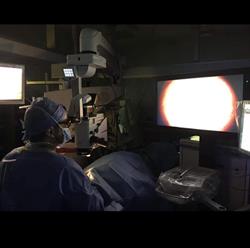 Studio Medico Oculistico Eye Vision
