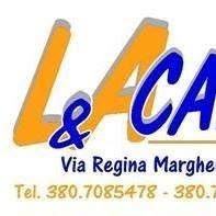 L&A Cartoleria by Fatto