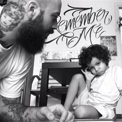 Remember Me Tattoo