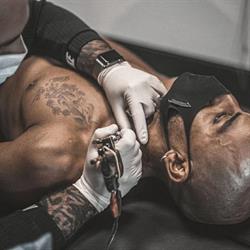Italian Tattoo Street