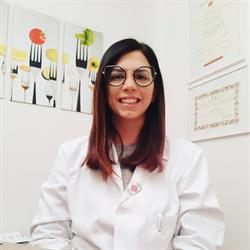 Cristiana Gallo Biologo Nutrizionista