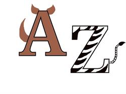 animal shop dall'alano alla zebra