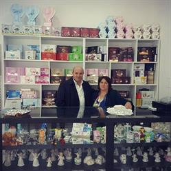 La Nuova Confetteria Di Fraia Giuseppe