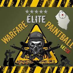 Warfare Elite Paintball Lecce