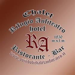 Chalet Rifugio Anfiteatro - Ovindoli (AQ)