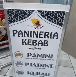 Panineria kebab da Mario