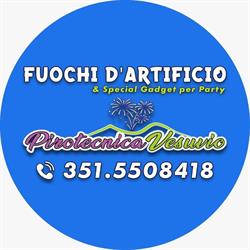 Pirotecnica Vesuvio