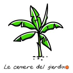Le camere del giardino B&B