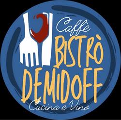 Caffè Bistrò Demidoff