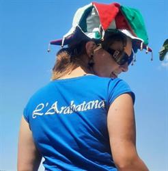 B&B L'Arabatana - Pietrapertosa