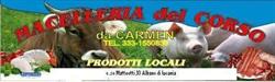 Macelleria del corso