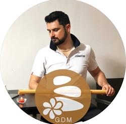 Guglielmo Di Meglio - L'arte dei massaggi