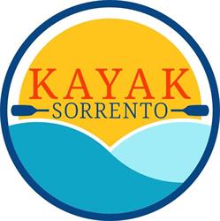 Kayak Sorrento - Kayak & SUP
