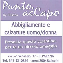 Punto.accapo
