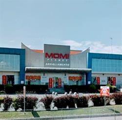 Momi Planet Mappano