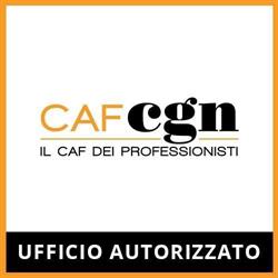 CAF CGN Torino - Crocetta Servizi