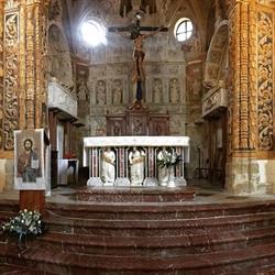 Parrocchia San Leone Assoro