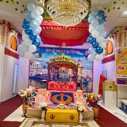 Gurudwara Singh Sabha Bolzano