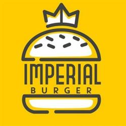Imperial burger