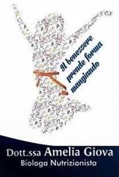 Dott.ssa Amelia Giova Biologa Nutrizionista
