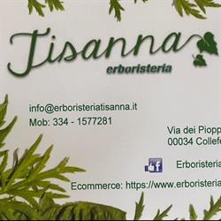 Erboristeria Tisanna