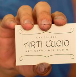 Articuoio di Marco Cavallini