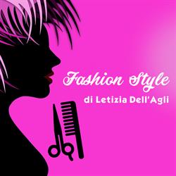 Fashion Style di Letizia Dell'Agli