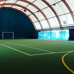ASD  free time calcio a 5 & tennis