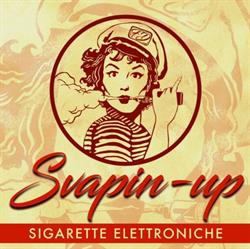 Svapin-up Sigarette Elettroniche Milazzo