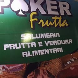 Poker Frutta