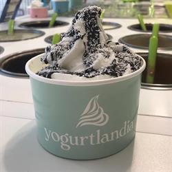 Yogurtlandia Sondrio