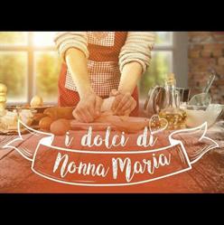 I Dolci Di Nonna Maria