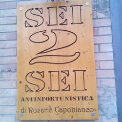 Sei2sei Antinfortunistica
