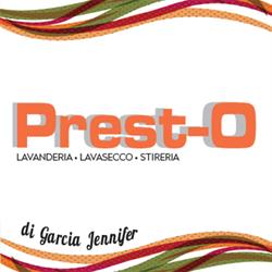 Lavanderia Prest-O